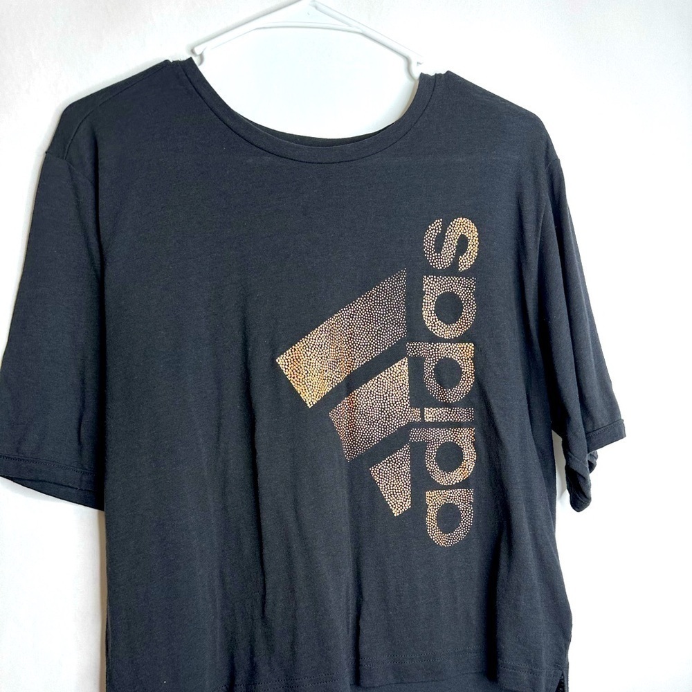 Adidas T-shirts